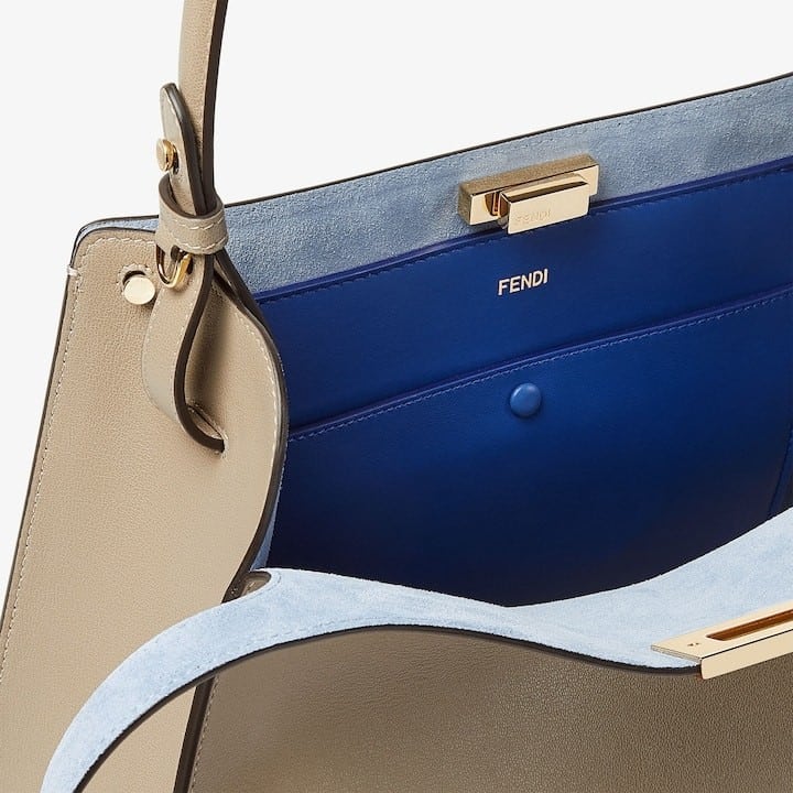 Fendi Way Medium