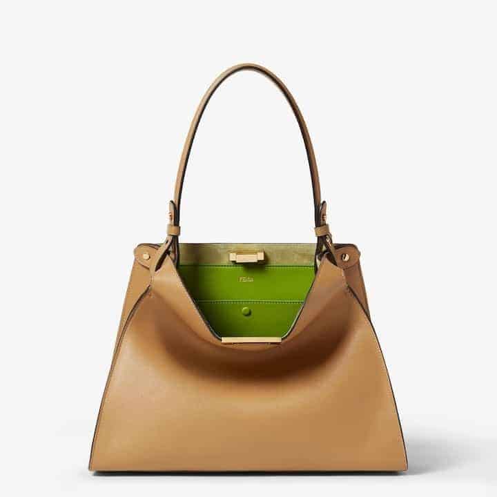 Fendi Way Medium