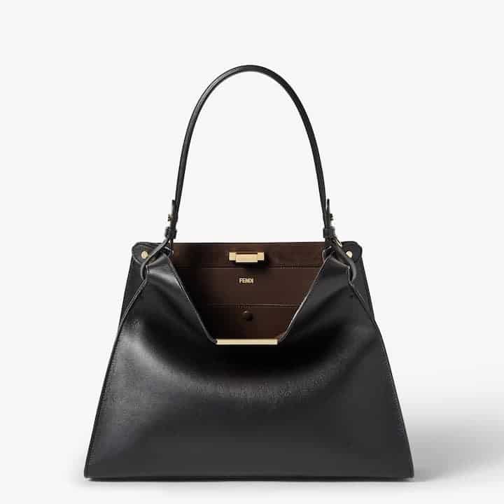 Fendi Way Medium