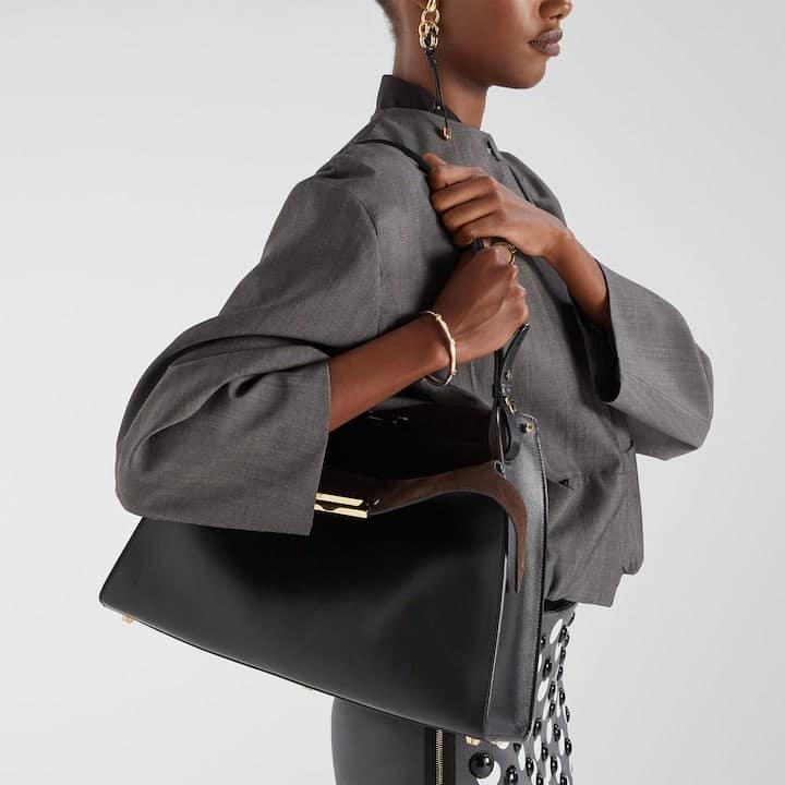 Fendi Way Medium