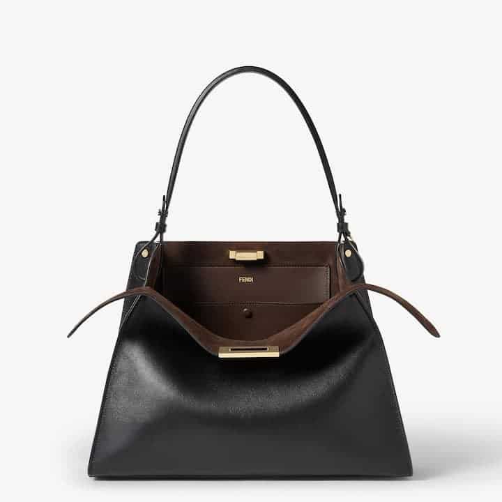 Fendi Way Medium