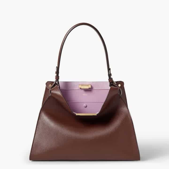 Fendi Way Medium