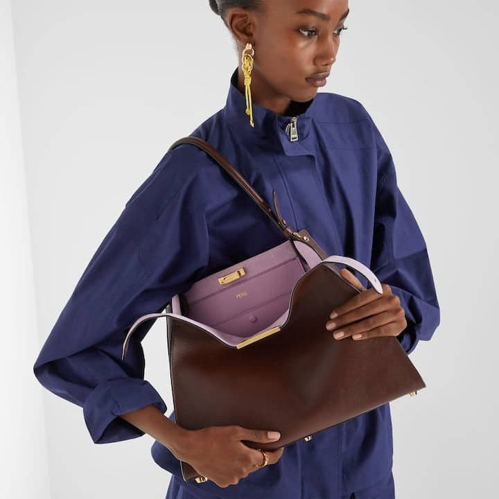 Fendi Way Medium