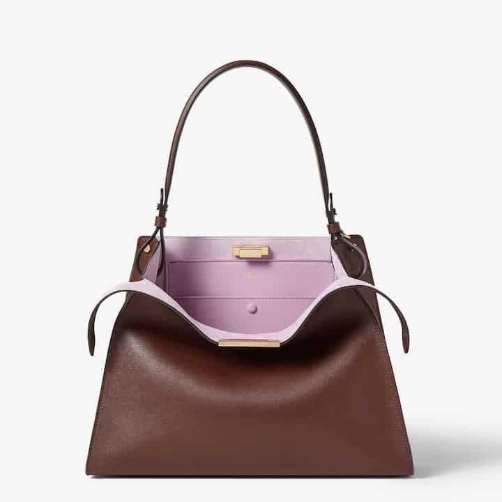 Fendi Way Medium