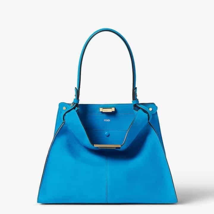 Fendi Way Medium