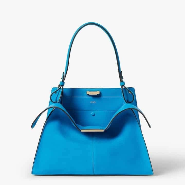 Fendi Way Medium