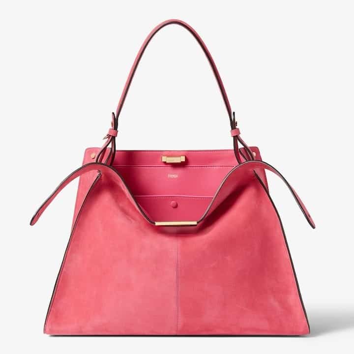 Fendi Way Large