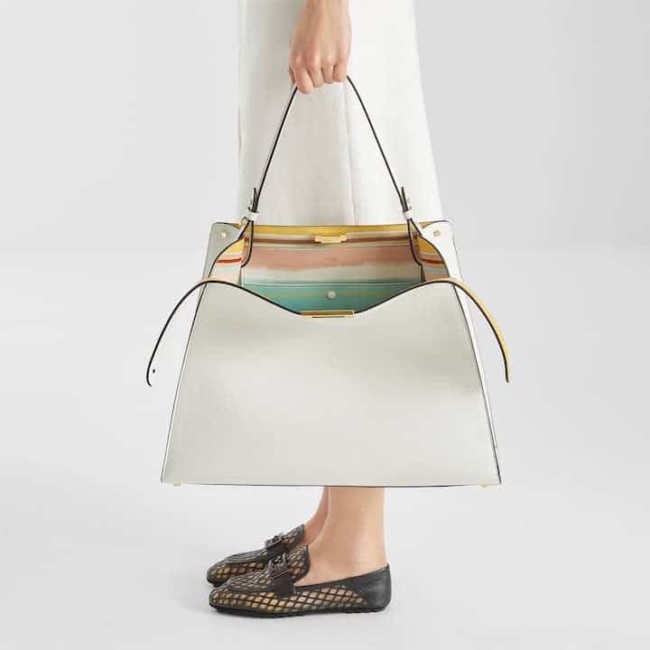 Fendi Way Large