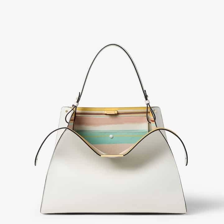 Fendi Way Large