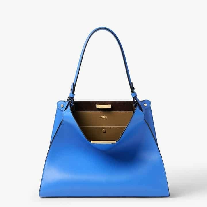 Fendi Way Medium