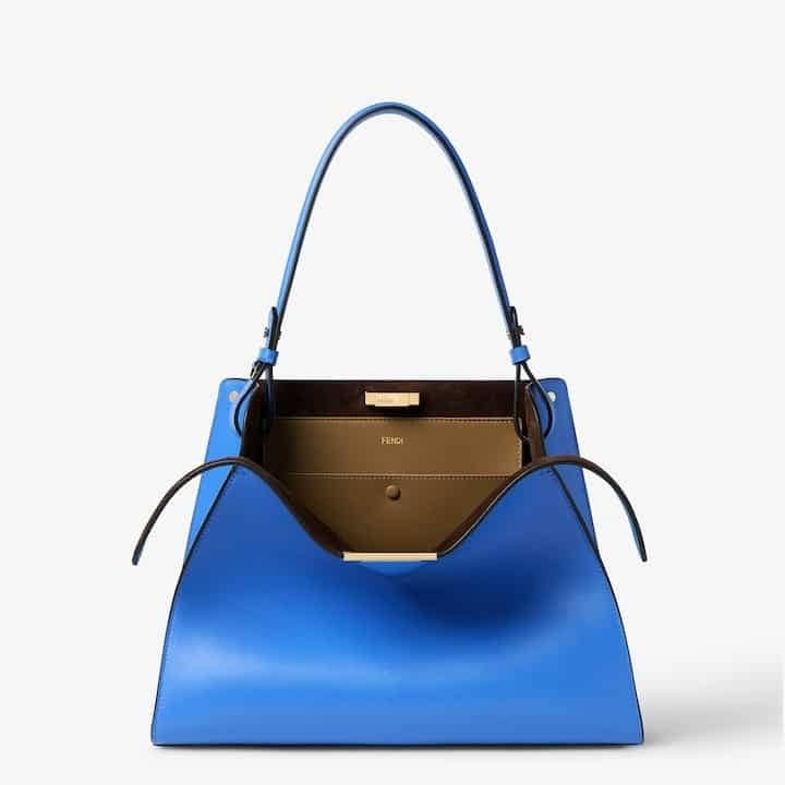 Fendi Way Medium
