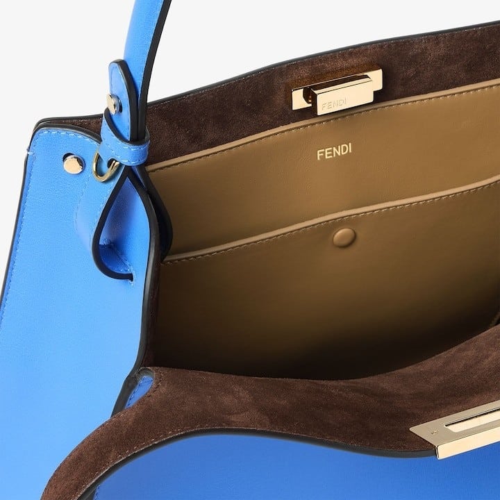 Fendi Way Medium