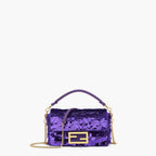 FENDI Iconic Small Baguette Bag