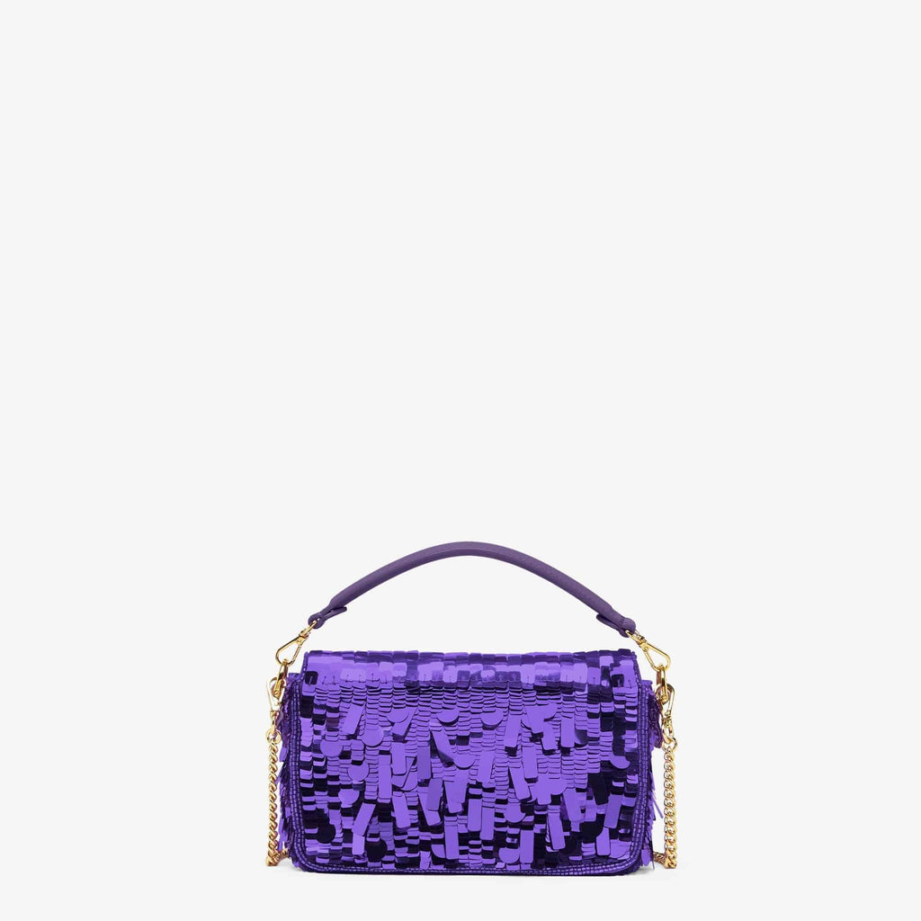 FENDI Iconic Small Baguette Bag