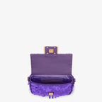 FENDI Iconic Small Baguette Bag