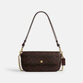 Brook Flap Chain Bag