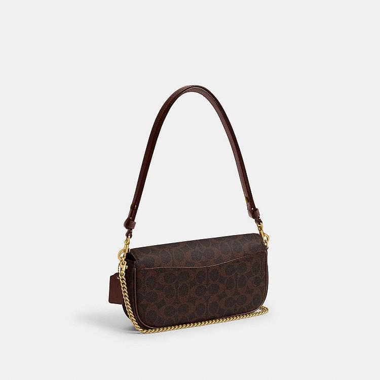 Brook Flap Chain Bag