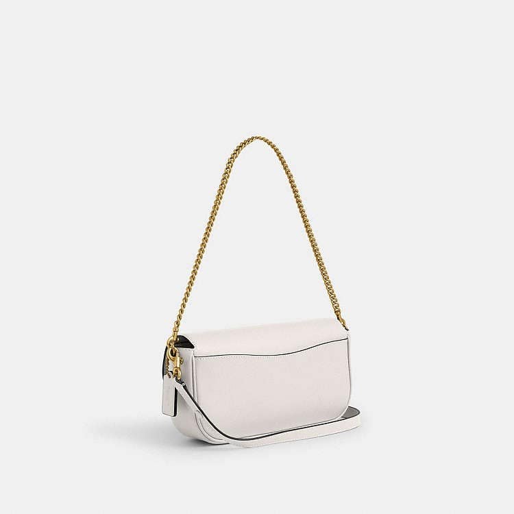Brook Flap Chain Bag