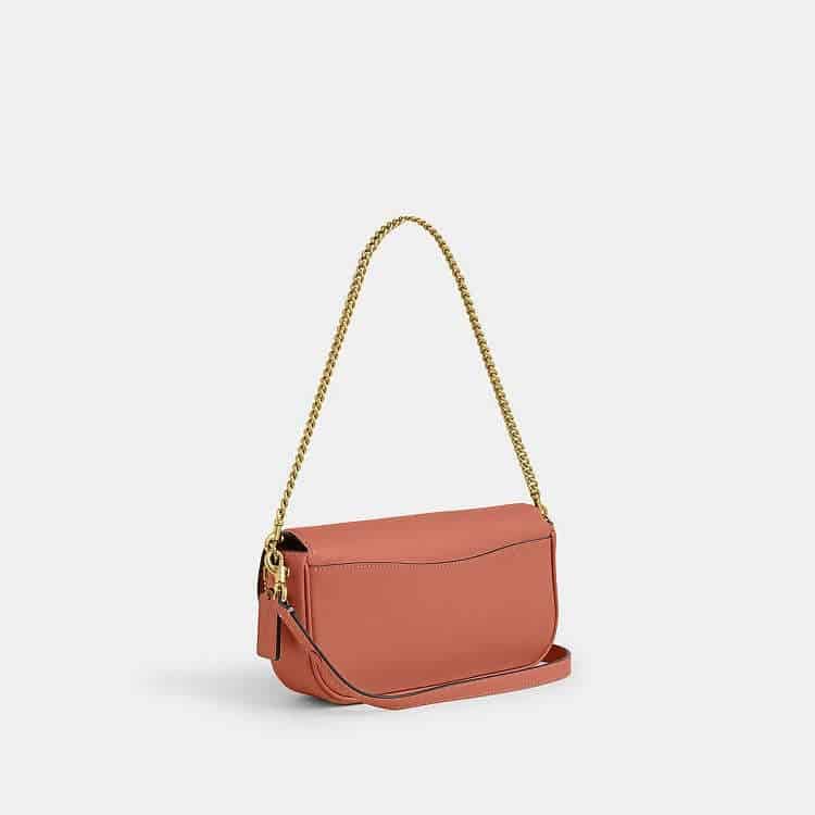 Brook Flap Chain Bag