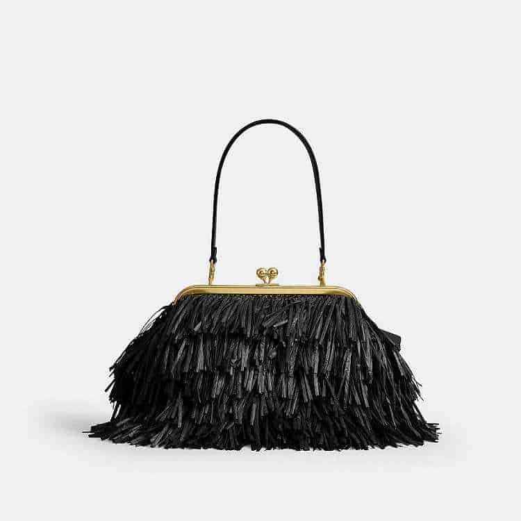 Kisslock Frame Bag 27