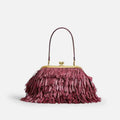 Kisslock Frame Bag 27