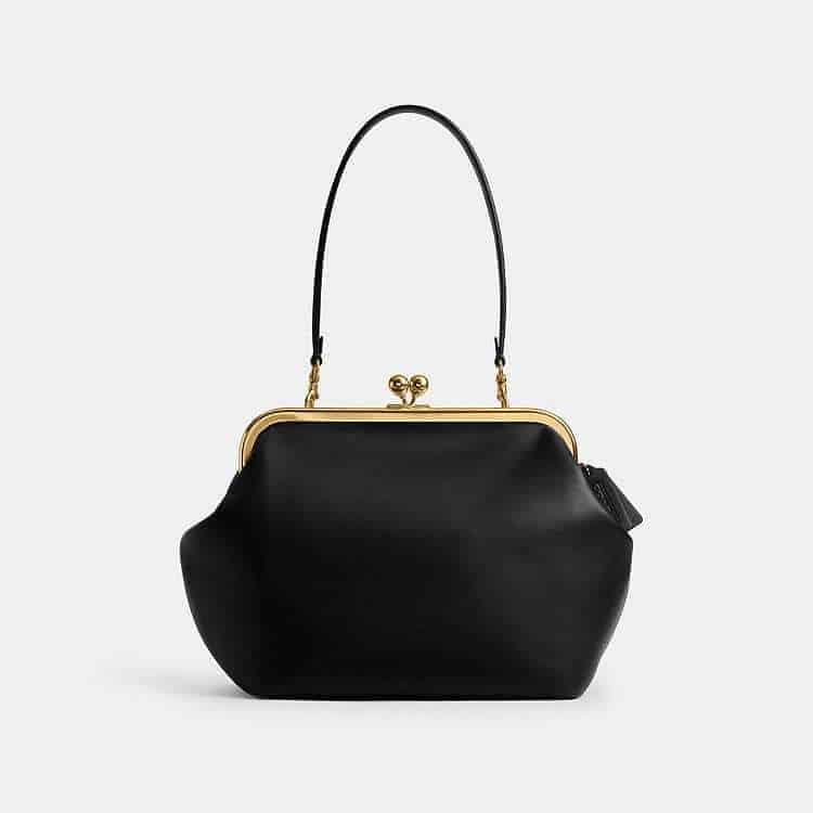 Kisslock Frame Bag 27