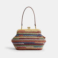 Kisslock Frame Bag 27