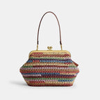 Kisslock Frame Bag 27