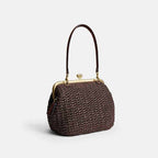 Kisslock Frame Bag 27