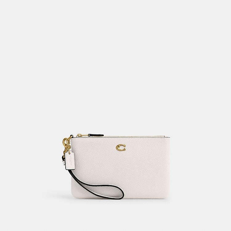 Essential Small Wristlet