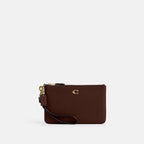 Essential Small Wristlet