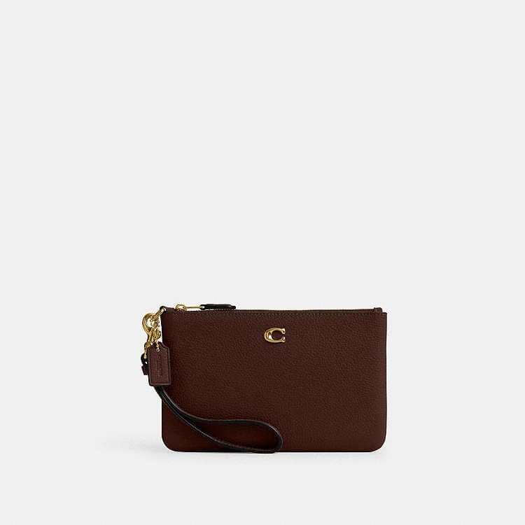 Essential Small Wristlet