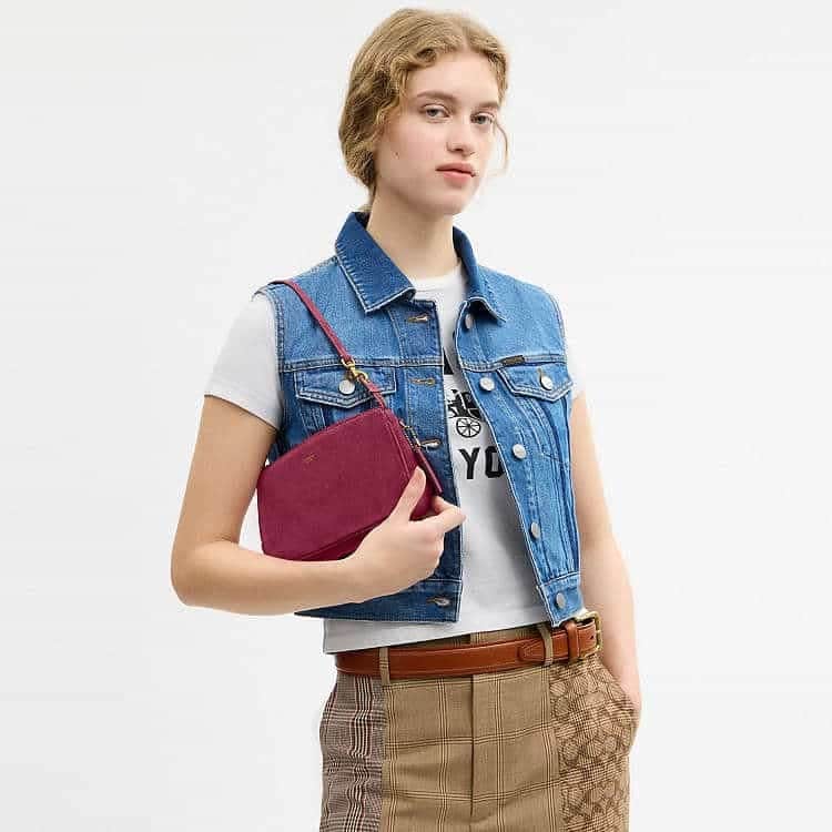 Plaza Bag