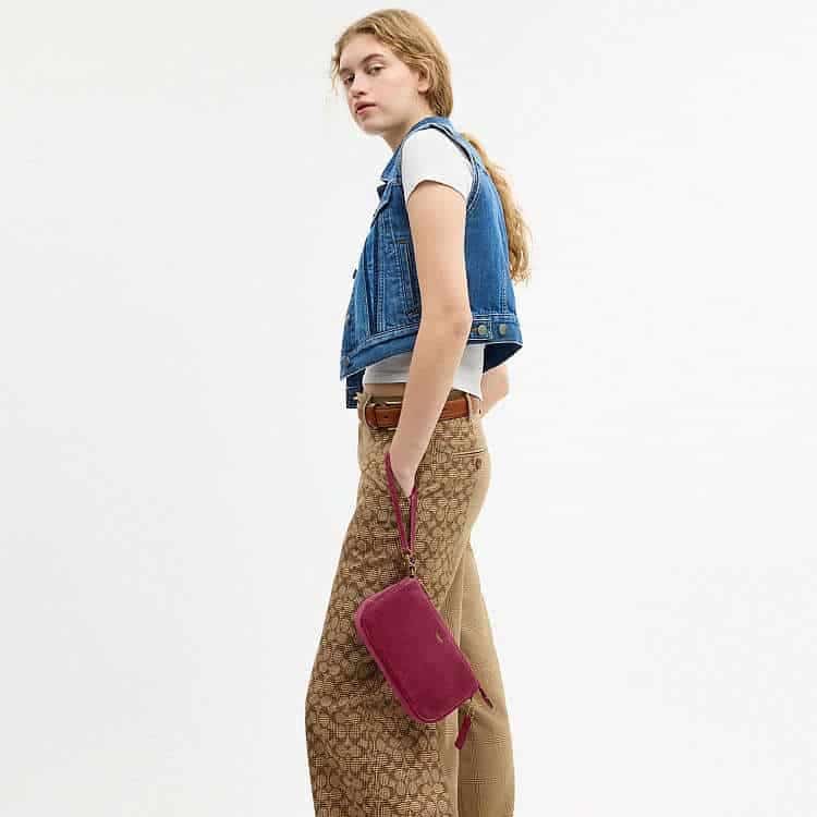 Plaza Bag