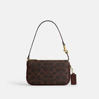 Plaza Bag 18 In Signature Canvas