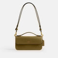 New York Elora Top Handle Crossbody Bag