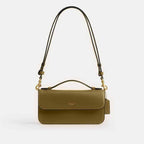New York Elora Top Handle Crossbody Bag