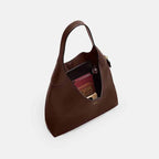 Brooklyn Shoulder Bag 39 Maple