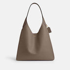 Brooklyn Shoulder Bag 39 Dark Stone