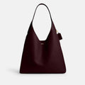 Brooklyn Shoulder Bag 39 Merlot
