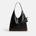 Brooklyn Shoulder Bag 39 In Loved Leather