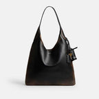 Brooklyn Shoulder Bag 39 In Loved Leather