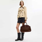 Soft Empire Carryall Bag 40