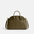 Soft Empire Carryall Bag 40 Olive