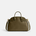 Soft Empire Carryall Bag 40 Olive