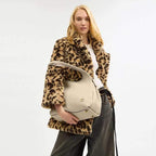 Lana Shoulder Bag Ivory