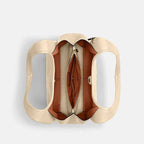 Lana Shoulder Bag Ivory