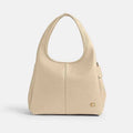 Lana Shoulder Bag Ivory