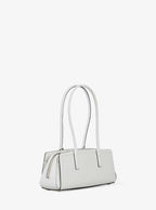 Laila Small Leather Shoulder Bag