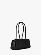 Laila Small Leather Shoulder Bag